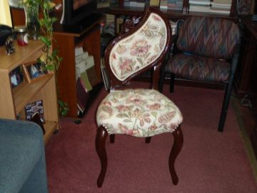 Antique Chair