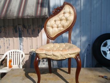 Antique Chair