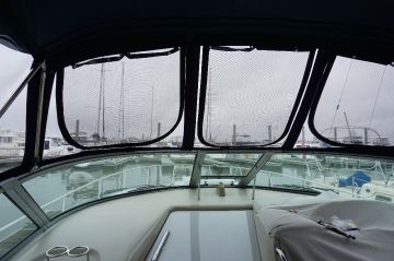 Boat Enclosure