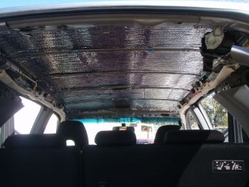 Sound Deadening