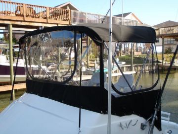 Bimini Top