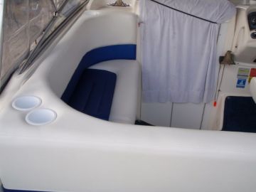 Boat Cushion