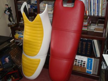 Jet Ski Seats