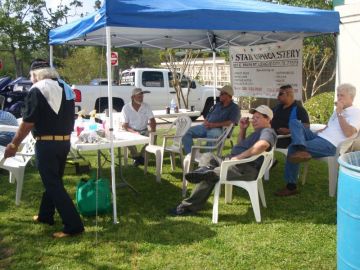 2010 Spring Car Show