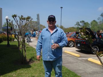 2010 Spring Car Show