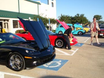 Fall Car Show 2009