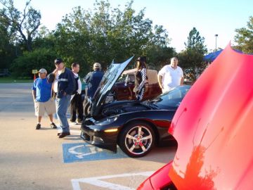 Fall Car Show 2009