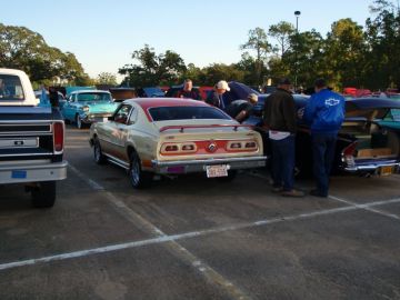 Fall Car Show 2009