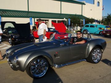 Fall Car Show 2009