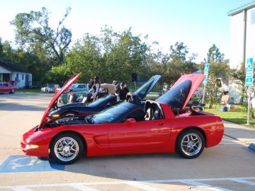 Fall Car Show 2009