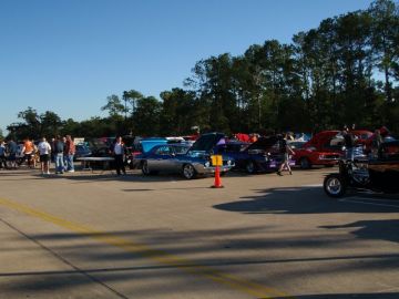 Fall Car Show 2009