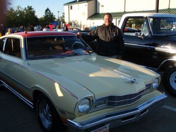 Fall Car Show 2009