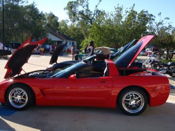 Fall Car Show 2009