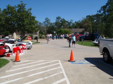 Fall Car Show 2009