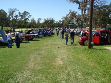 Fall Car Show 2009