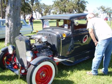 Fall Car Show 2009