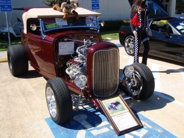 Fall Car Show 2009