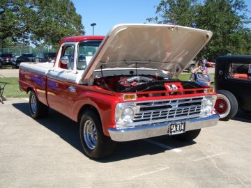 Fall Car Show 2009