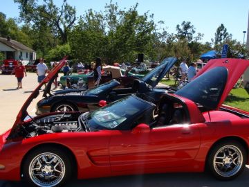 Fall Car Show 2009