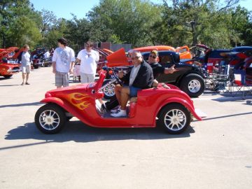 Fall Car Show 2009