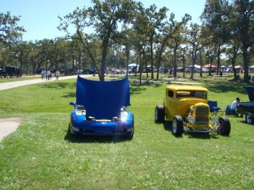 Fall Car Show 2009