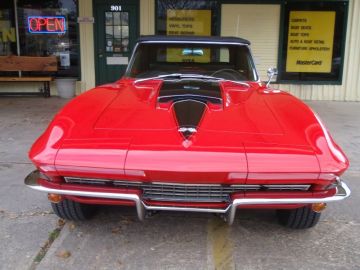 1967 Stingray