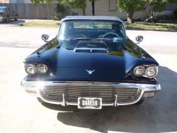 59 T-Bird