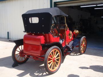 1909 Hub Mobile