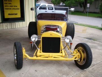 1923 T-Bucket