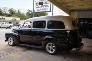 1952 Suburban