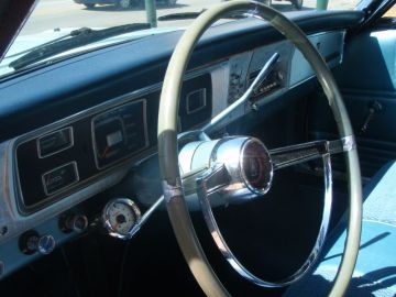 1965 Belvedere