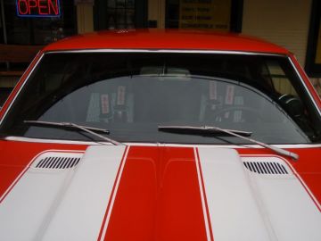 1969 Camaro