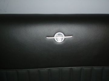 Ranchero Seat