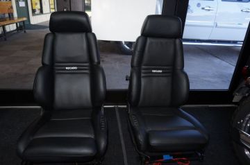 Ricaro Seats _2