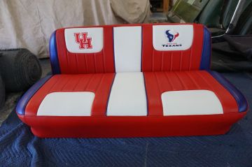 UH/Texans Bench_1