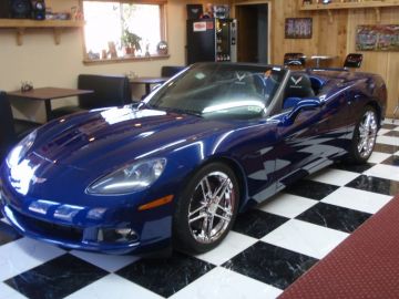 Z51 Vette