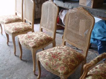 Dining Room Chairs