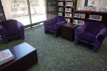 League City Library_2