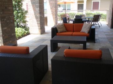 Outdoor Furniture