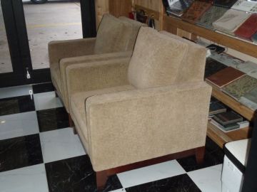 Staybridge Chair