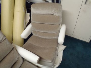 RV Bucket Seats